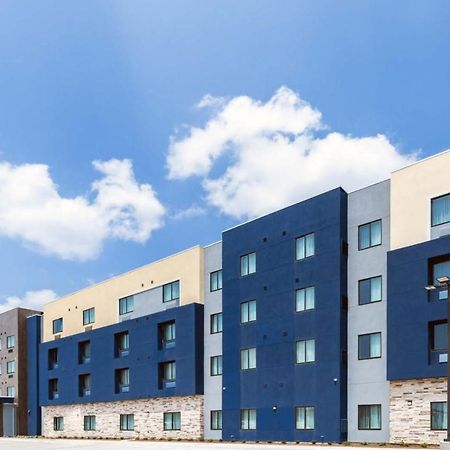 Staybridge Suites Waco South - Woodway By Ihg Экстерьер фото