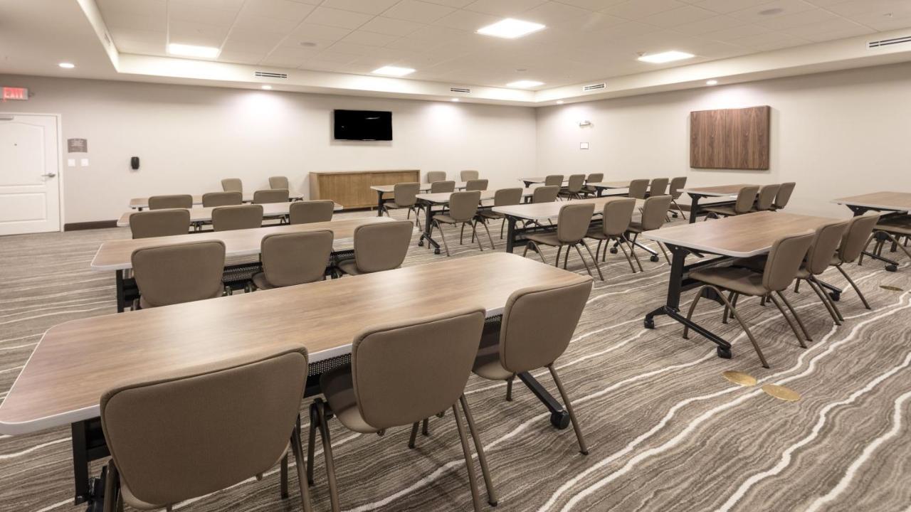 Staybridge Suites Waco South - Woodway By Ihg Экстерьер фото