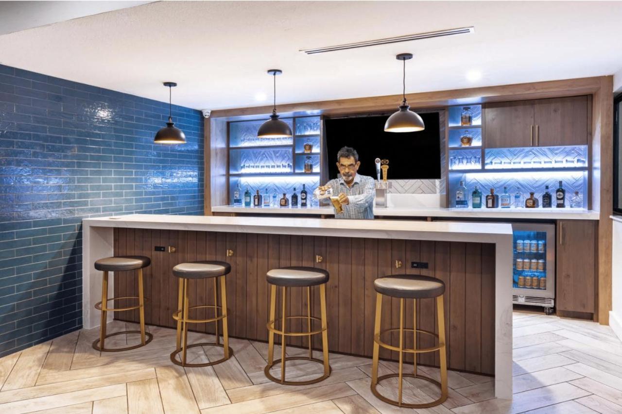 Staybridge Suites Waco South - Woodway By Ihg Экстерьер фото
