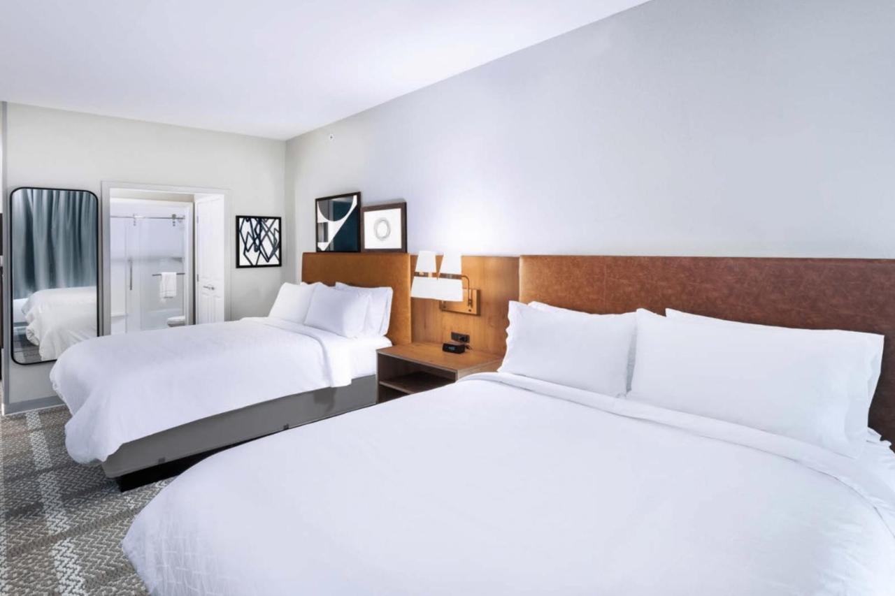 Staybridge Suites Waco South - Woodway By Ihg Экстерьер фото