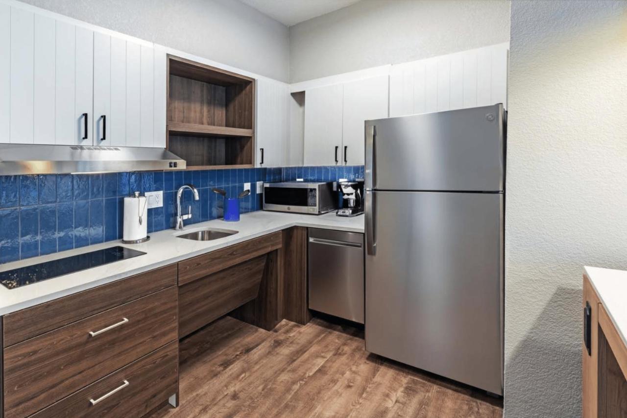 Staybridge Suites Waco South - Woodway By Ihg Экстерьер фото