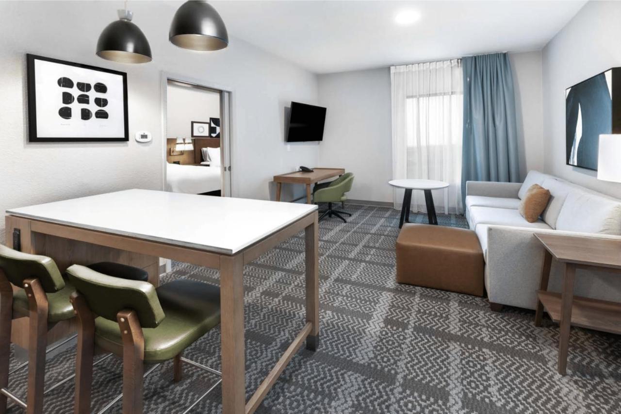Staybridge Suites Waco South - Woodway By Ihg Экстерьер фото