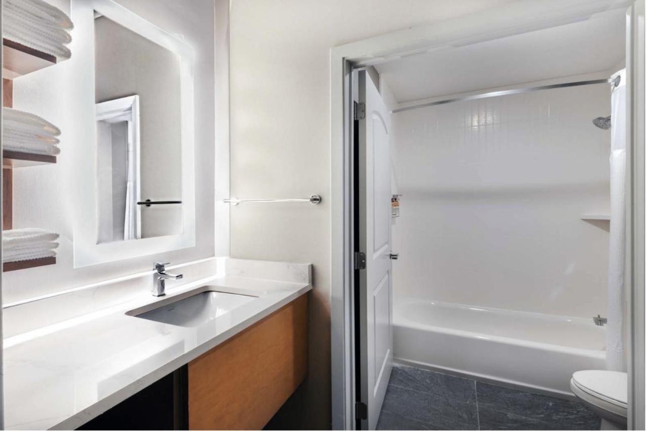 Staybridge Suites Waco South - Woodway By Ihg Экстерьер фото