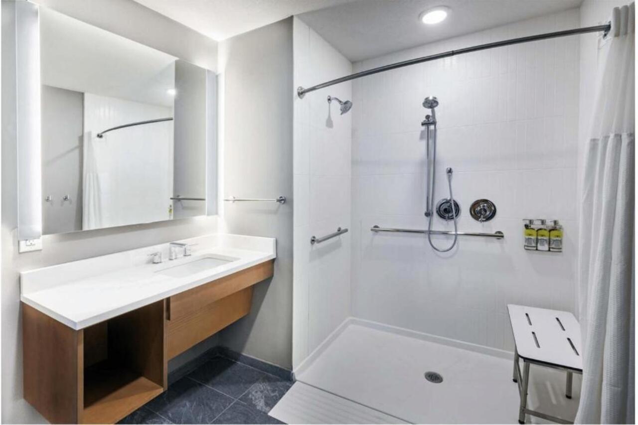 Staybridge Suites Waco South - Woodway By Ihg Экстерьер фото