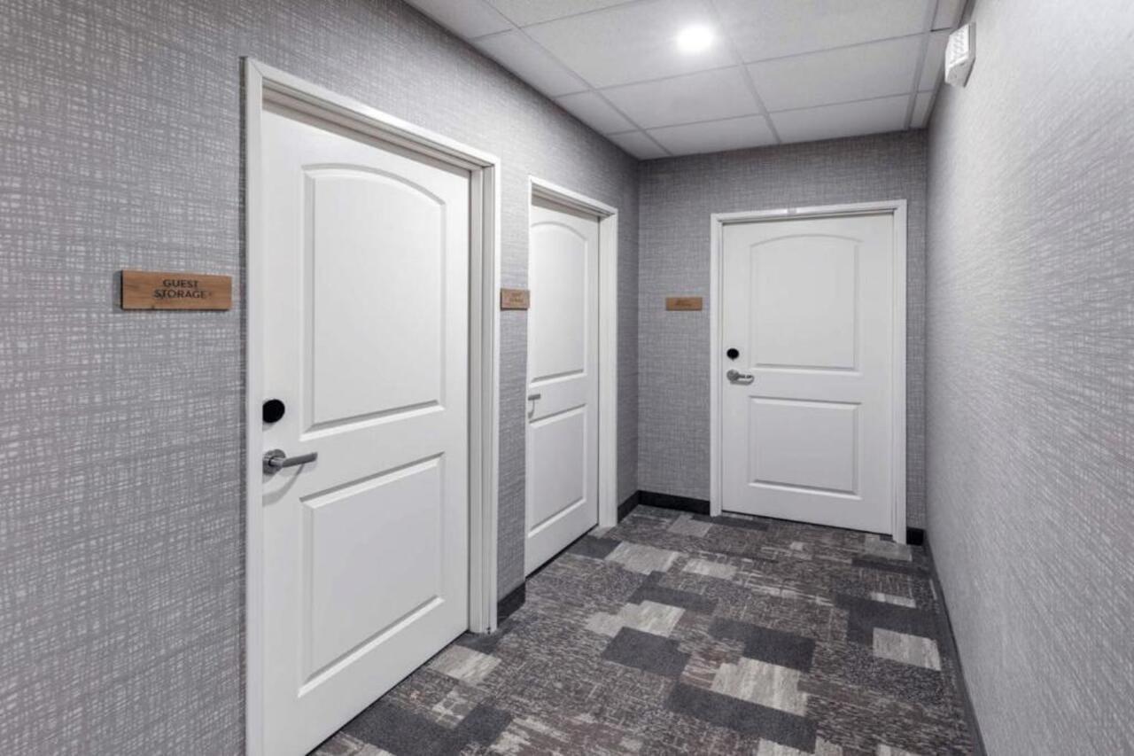 Staybridge Suites Waco South - Woodway By Ihg Экстерьер фото